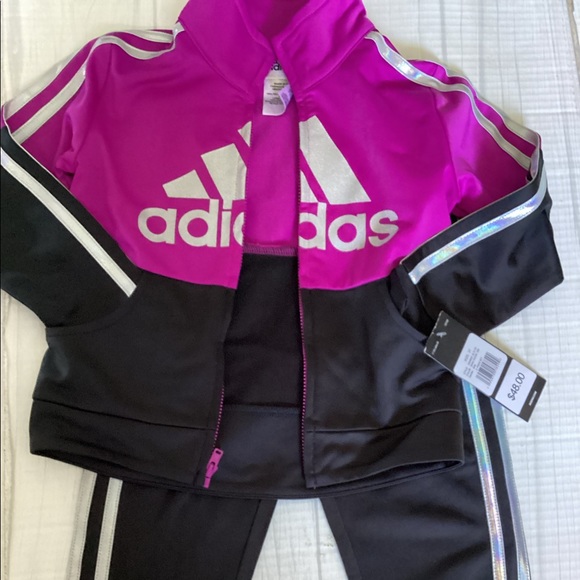Adidas set - Picture 1 of 3